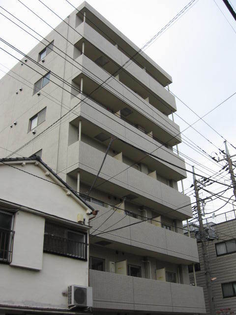 スカイコート錦糸町